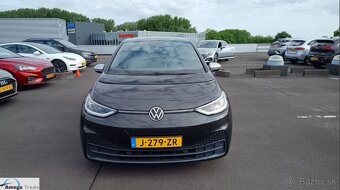 Vw id.3 150kw - 5