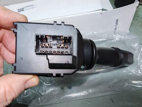 Prepínač stieračov Hyunday, Kia 93420-1U000 - 5