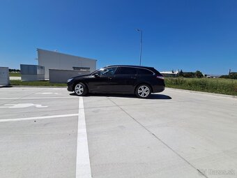 Peugeot 508SW - 5