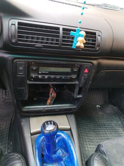 Predám passat - 5