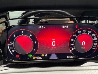 Volkswagen Golf Variant 2.0 TDI DSG - 5
