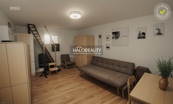 HALO reality - Predaj, chalupa Rimavská Sobota - EXKLUZÍVNE - 5