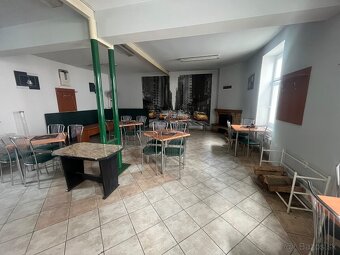 Dom na predaj s možnosťou podnikania - 5