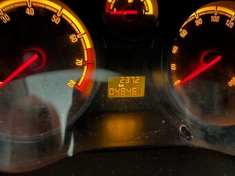 Opel Corsa - 5
