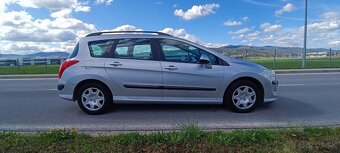 Peugeot 308SW 1.6 HDi - 5