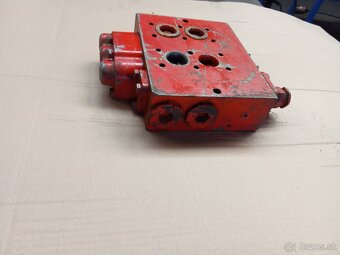 Bielorus hydraulický rozvádzač zadny - 5
