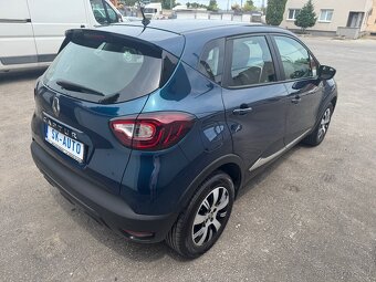 Renault Captur Energy TCe 120 Intens EDC - 5