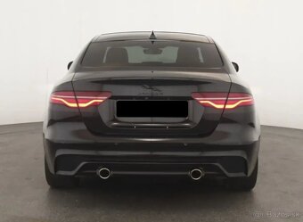 Jaguar XE - 5