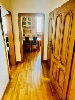 ŠTÝLOVÝ 3. izbový byt, 75m2, Sídlisko Pod Sokolejom, HE - 5