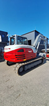 TAKEUCHI TB290-2 DIESEL - 5