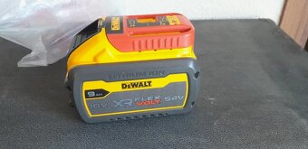 Aku DeWalt - 5