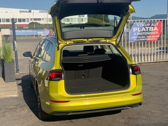 Volkswagen Golf Variant - 5
