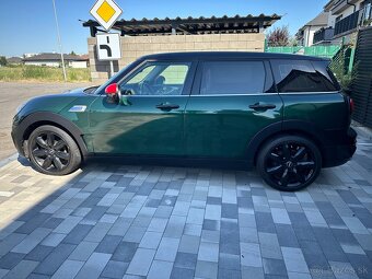Mini Clubman SD 140kw - 5