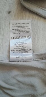 2x Bo Jungle Zavinovačka B-Wrap Small Elephant (3,2-6,4kg) - 5