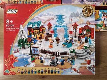 Rôzne lego doplu - 5