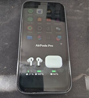 Airpods Pro 2 Lightning - 5