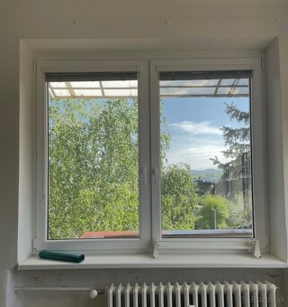 Plastove okna - 5