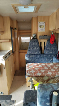 Fiat Ducato 1.9 TD - 5