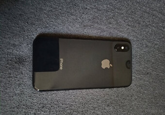 Apple iPhone X 64GB - 5