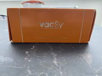 Zepter Vacsy - 5