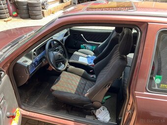 Opel Kadet - 5