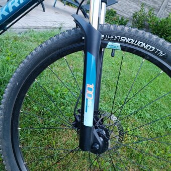 Rockrider ST530 - 5
