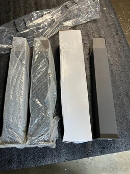 Svietidlo zahradne - SLV GRAFIT SL 60 230V E27 IP44 - 5