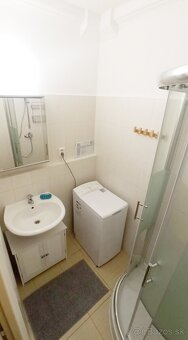 Prenájom nepriechodnej izby pri Slimáku v Bratislava - NM - 5