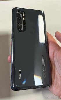Xiaomi mi note 10 Lite 128GB - 5