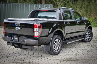 Ford Ranger Wildtrak 3.2TDCi 147kw 4x4 - 5
