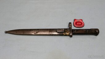 RU M95 bodak bajonet  2 - 5
