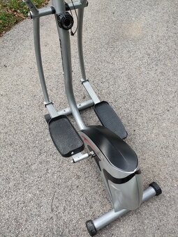 Stepper - 5