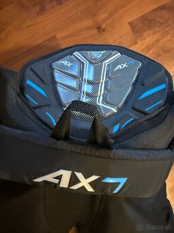 hokejové nohavice TRUE AX7 (Classic Fit) – SR - 5