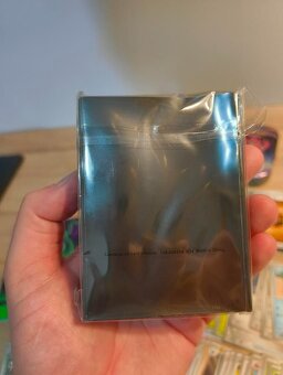 Pokemon karty 2 - 5