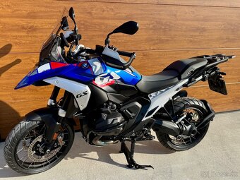 Predám BMW R 1300 GS Trophy - 5