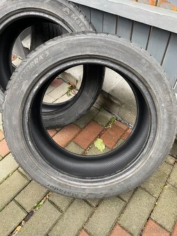 Letné pneu 235/45 R17 - 5