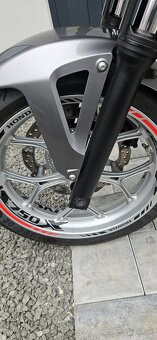 Honda NC 750 X ABS - 5