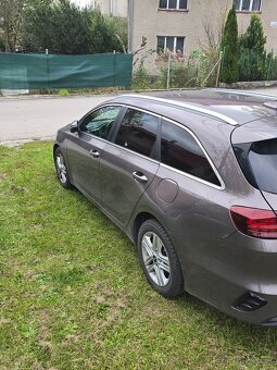 Kia Ceed SW - 5