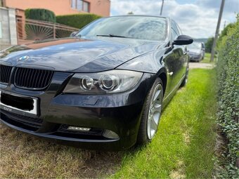 Predam BMW 325i - 5