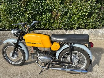 Jawa mustang - 5