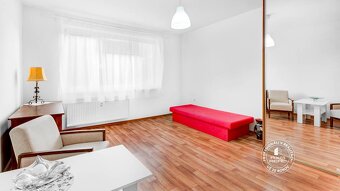 AXIS REAL | Priestranný 3-izbový byt, BA V. Petržalka, Smole - 5