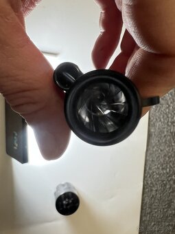 UBERTI 1873/4101 C.Square notch - 5