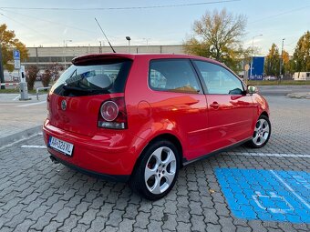 Volkswagen Polo GTI - 5