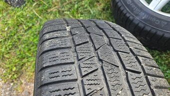 Alu kola 5x112 – Audi, Mercedes Rozměr: 7Jx16, - 5