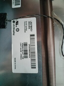 LCD panel pre Apple iMac 27" A1312 - 5