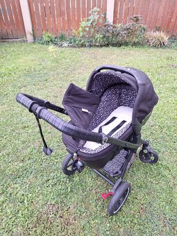 Kočík 3v1 Concord Traveler - 5