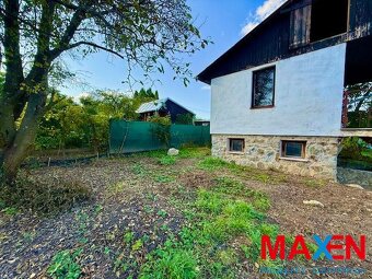 Investičná príležitosť – Záhrada s murovanou chatkou, Košice - 5