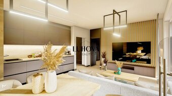 Na BÝVANIE alebo na INVESTÍCIU_2 izbový byt - 5