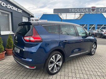 Renault Grand Scénic 1.6 DCi Intens - 5
