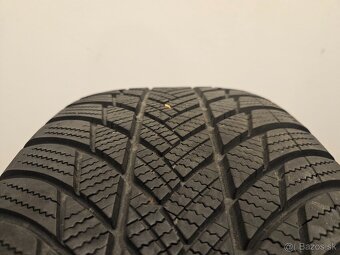 Originálna zimná sada AUDI - 5x112 r17 + 225/60 r17 - 5